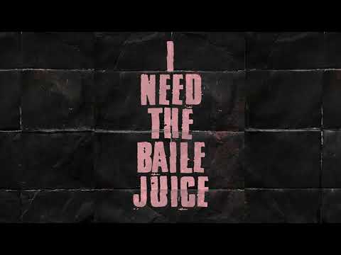 Beachcrimes - Baile Juice [Official Lyric Video]