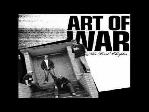 Art Of War - Sprint Through Life