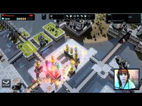 Let's Play Defense Grid 2 - Coming September 23!