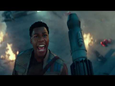 Star Wars - Episodio IX - Arrivano i rinforzi!