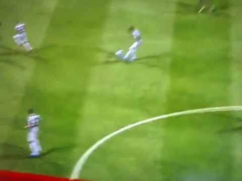 Francesco Acerbi Best Amazing Skill On Fifa 13