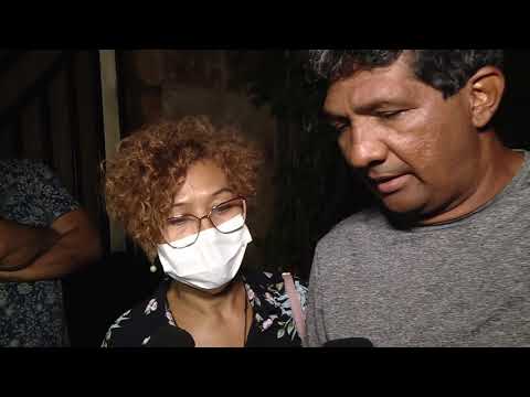 MATÉRIA FINAL CASO LÉIA ARRUDA ex candidato a prefeitura de Curralinho morta pelo ex