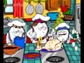 Huevocartoon Pavo De Navida 3gp