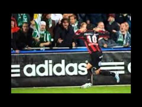 BROMMAPOJKARNA - Stockholms stolthet