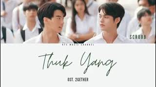 Download lagu Thuk Yang(everything)scrubb mp3
