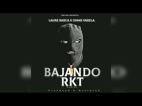 Bajando RKT / FranqqoZ ✘ GustavoZ