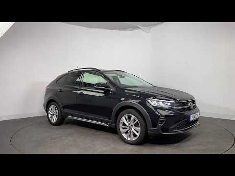Volkswagen Taigo 1.0 TSI 95HP M5F EDITION 75 - Image 2