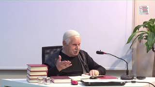 Çantacı Necmi abi uçaktaki hâkime Allah'ı anlatınca neler yaşandı?