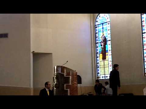 Misa Católica Domingo 17 Marzo 2013 - ecatolico.com