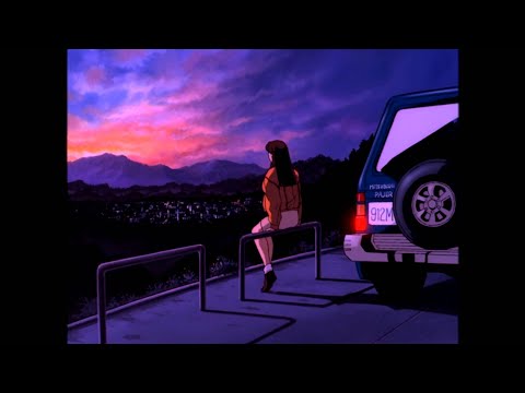 Menor Menor, Myke Towers, Ankhal - La Solicitud Remix 💚 (slowed + reverb) { AMV }