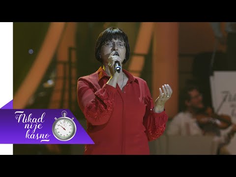 Gorica Jevtic - Sve behara i sve cveta - (live) - NNK - EM 29 - 07.06.2020