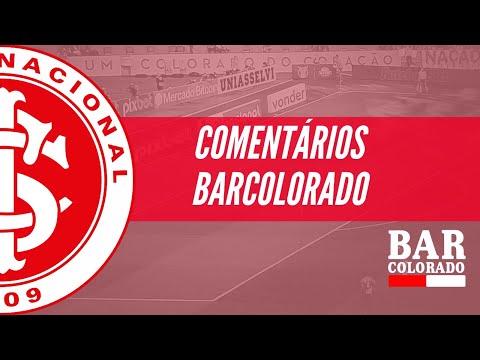 Inter 0 x 1 gremio. Minha análise do clássico!