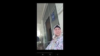 Sabohat Abdullayeva: Mirziyoyevga murojaat ( To'liq videosi)