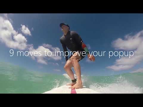 Surf Workouts