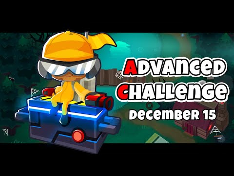 BTD 6 - Advanced Challenge: R76