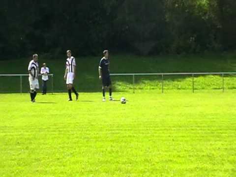 12/09/2010 Parade 2 Hoffi Munderkingen II - FC Alb