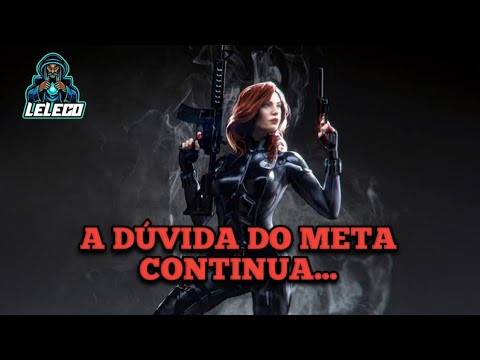 Marvel Future Fight - Viúva Negra X Makkari na BAX!