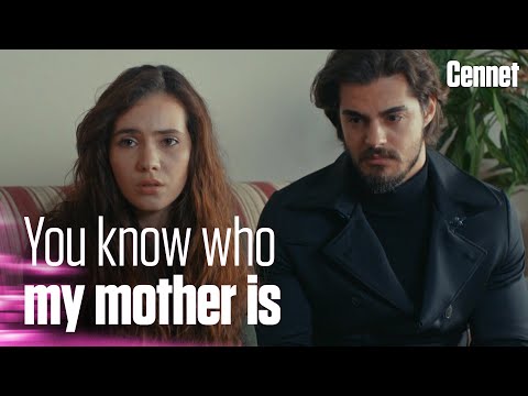 Will Mine tell the truth? - Cennet | Short Scenes