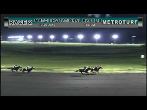 MMTCI | Race 2 | 8th place - #7 Fantastic William | 2016/10/26