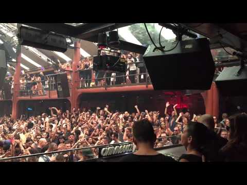 Marco Carola @ Music On - Amnesia Ibiza 11/09/2015