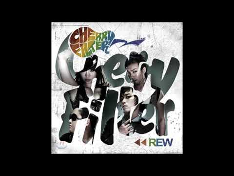 체리필터 - 왼손잡이 (Cherryfilter - Left-handed)