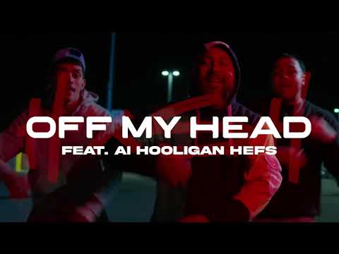 Freesouls - Off My Head feat. AI ChillinIT x AI Hooligan Hefs