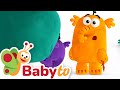 Maya Yaya S Balloon Pop Full Episode For Toddlers BabyTV
