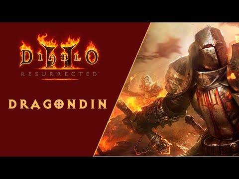 Level 99 Dragondin Guide
