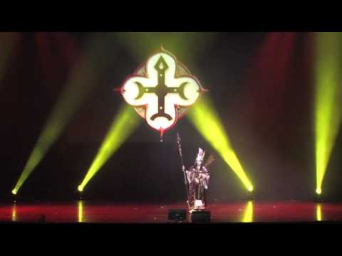 ECG Season 3 Selections - NL Solo representative