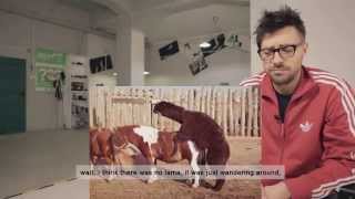 Kazik & Kwartet ProForma - Gwiazda Szeryfa - Making of - Wypożyczalnia WINMAR