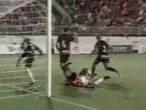 JEC 3 x 0 Juventus - Catarinense 2010