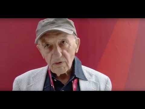 Paper Street intervista Morando Morandini