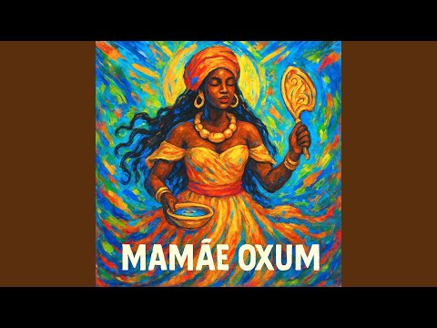 Mamãe Oxum