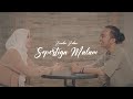 SEPERTIGA MALAM - ZINIDIN ZIDAN FT. TRI SUAKA (OFFICIAL MUSIC VIDEO)
