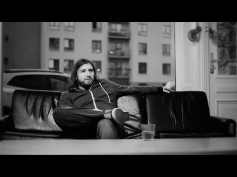 Rafaele Castiglione @Beate Uwe