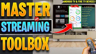 🔴The SECRET App Every Firestick & Android TV User Needs In 2025 !