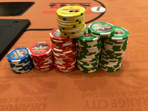 Kyle Fischl Poker Vlog Ep 23