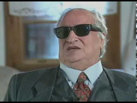 KANİ KARACA "Son Yüzyılın En Büyük Sesi" (Belgesel Film)