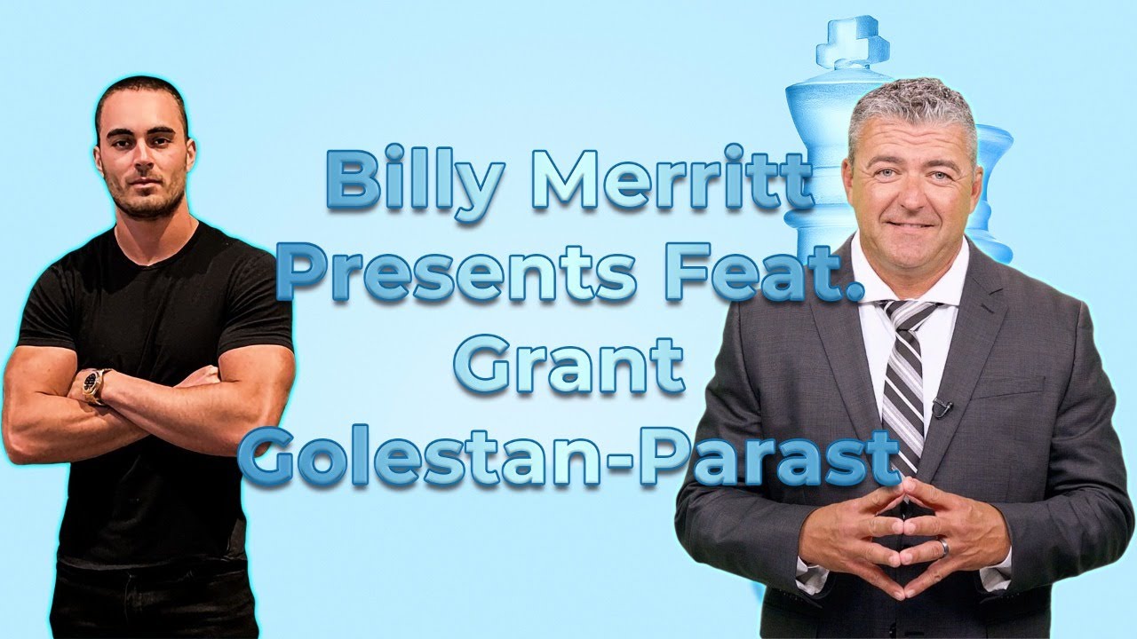 Billy Merritt Presents #73 - Winning Together Feat. Grant ... - YouTube
