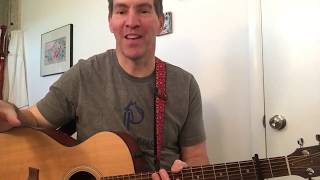 Your Love Is Forever | George Harrison | Guitar Lesson (standard tuning)