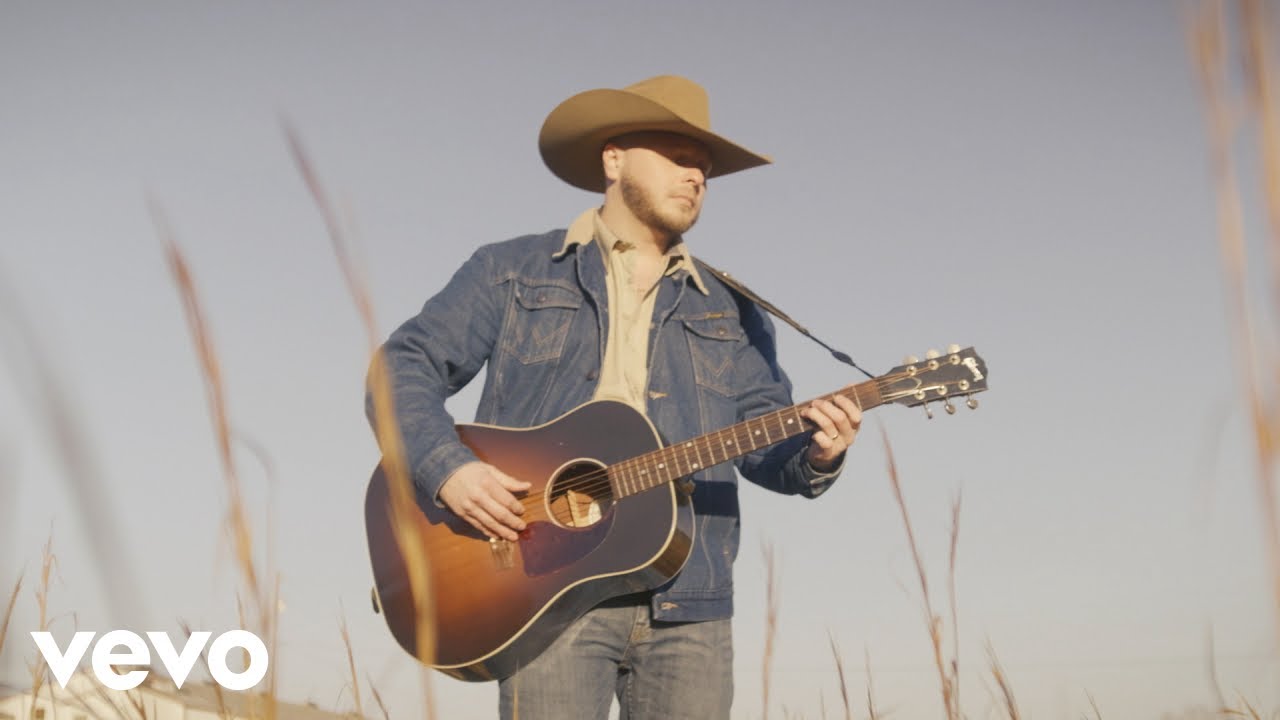 Till The Last Cowboy Dies