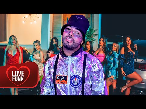 Empina Essa Bunda - Senta Devagar (VideoClipe) Hytalo Santos, Mano Dembele, Fabinho Da OSK