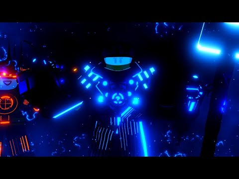 Noob Experiment Wars 05 (Part 3)