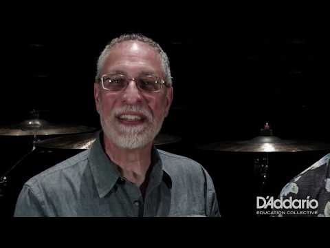D'Addario Education Collective   How to Listen