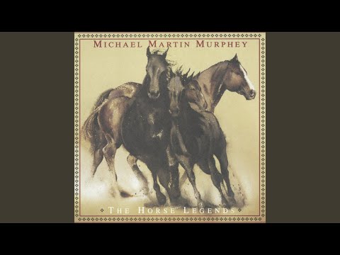 The Pony Man - Michael Martin Murphey
