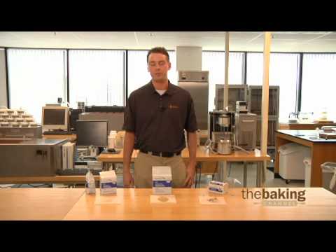 AB Mauri Ingredient Technology: Fresh & Dry Yeast Handling, Storage and Application