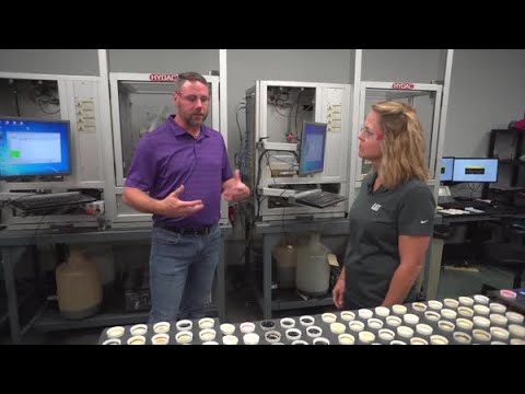  The Value of Oil Contamination Testing