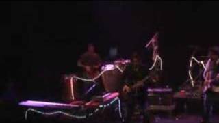 The Story-Work Play Pat McGee