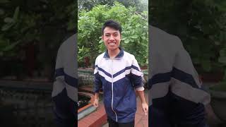 BIẾN HÌNH | DUNG ABC SHORT'S