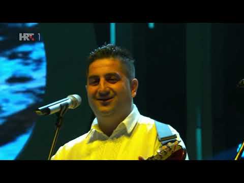 Dike - Slavonac sam ja - Porin 2018.